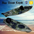 Blue Ocean summer style kayak brands/customized kayak brands/adjustable kayak brands